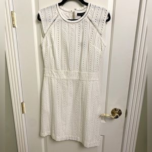 NWOT banana republic dress size 6